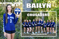 BAILYN BEAUCHAMP MM
