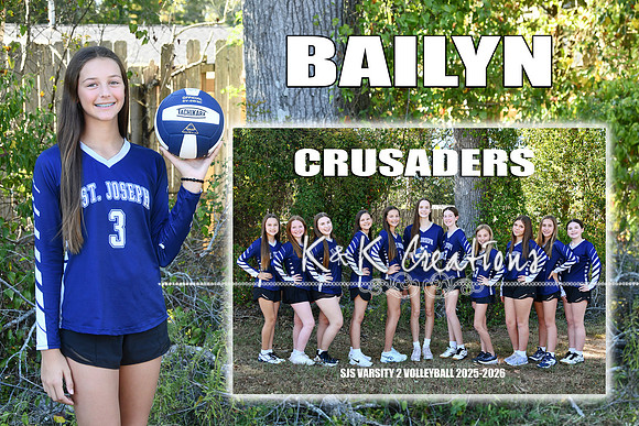 BAILYN BEAUCHAMP MM