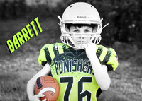 BARRETT AVERITT