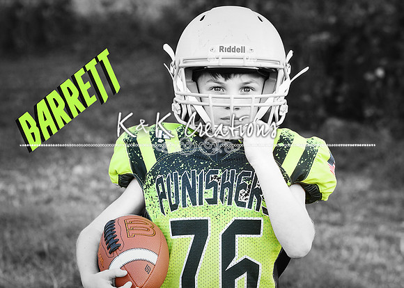 BARRETT AVERITT
