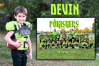 DEVIN GRANT MM