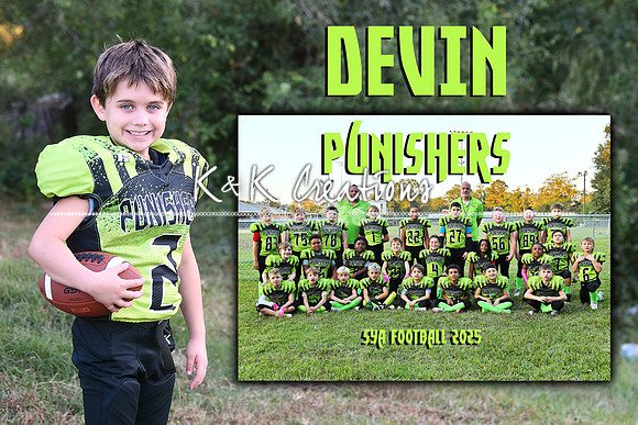 DEVIN GRANT MM
