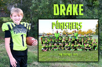 DRAKE CLEVELAND MM