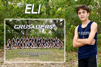 ELI BOURGEOIS MM