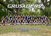 SJS CROSS COUNTRY 2023-2024