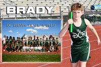 BRADY WEEG MM