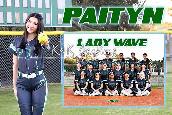 PAITYN LANCASTER MM