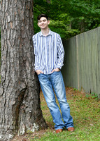 Connor Roberts