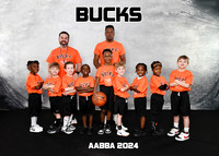 BUCKS