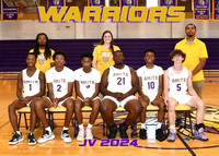 5x7 jv team