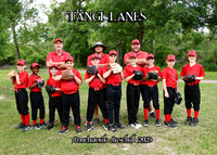 5X7 TANGI LANES TEAM