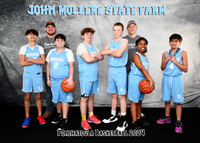 13/14 BOYS JOHN MOLLERE STATE FARM