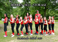 5X7 BERRIES SELF STORAGE TEAM