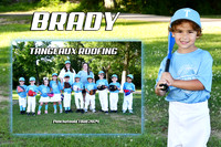 BRADY ACHEE MM
