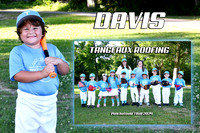 DAVIS ACHEE MM