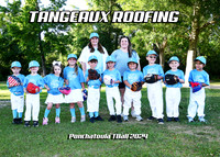TBall Tangeaux Roofing