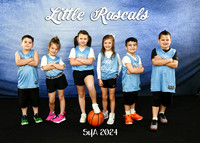 LITTLE RASCALS