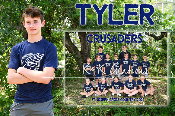 tyler chaisson memm mate