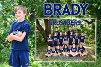 brady smith mem mate