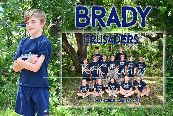 brady smith mem mate