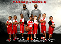 5X7 LAND SURVERYING SERVICES TEAM