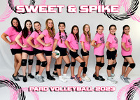 SWEET & SPIKE 10-12