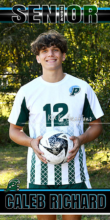CALEB RICHARD BANNER