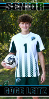 GAGE LEITZ BANNER