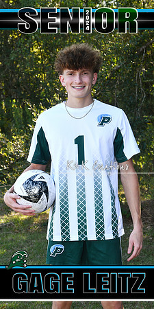 GAGE LEITZ BANNER