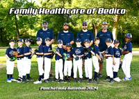 7-8 Boys Family Healthcare of Bedico