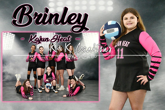 brinley smith mm