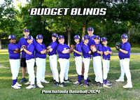 11-12 Boys Budget Blinds
