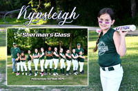 kynsleigh perise mm