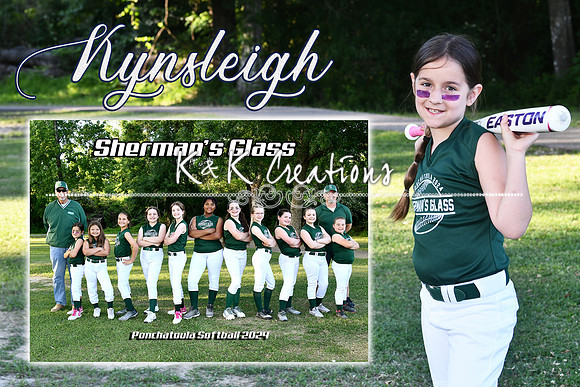 kynsleigh perise mm
