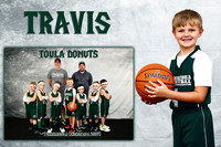 TRAVIS TAYLOR MEMORY MATE