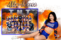 ally maree pena memory mate