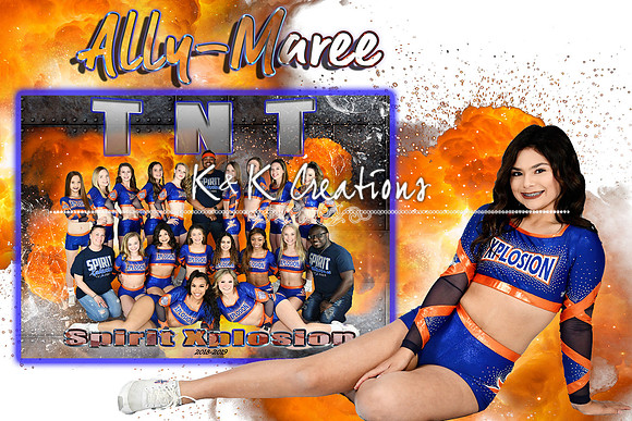 ally maree pena memory mate