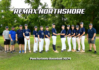 15-19 Boys ReMax Northshore