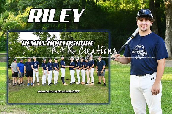 RILEY FENASCI MM