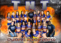 5X7 TNT TEAM