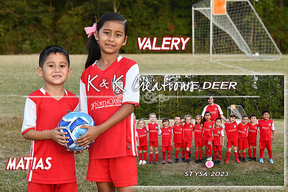VALERY DIAZ MM