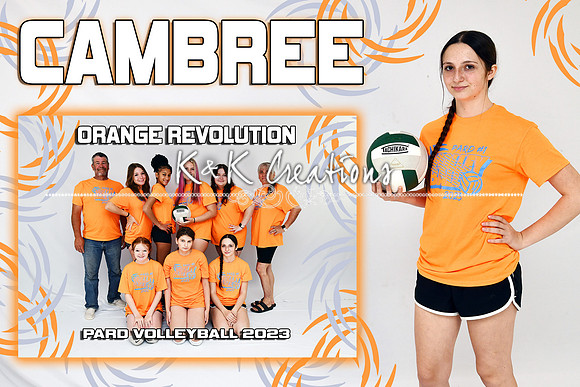 CAMBREE WILSON MM