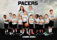 PACERS