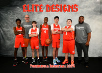 5X7 ELITE DESIGNS TEAM