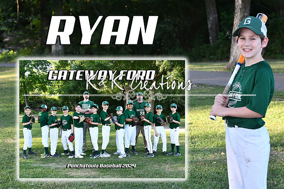 RYAN CARR MM