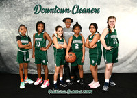 5X7 DOWNTOWN CLEANERS TEAM
