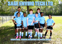 SAGE ENVIRO TECH LTD