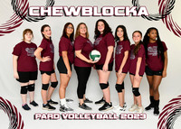 CHEWBLOCKA 13-17