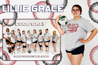 LILLIE GRACE COLE MM