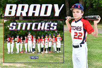 BRADY SMITH MM